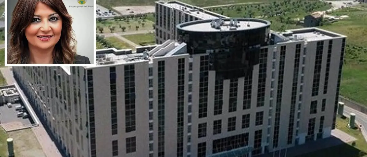 Legge regionale sui tributi consortili, Straface replica ad Anbi Calabria: «I pagamenti non sono dovuti»