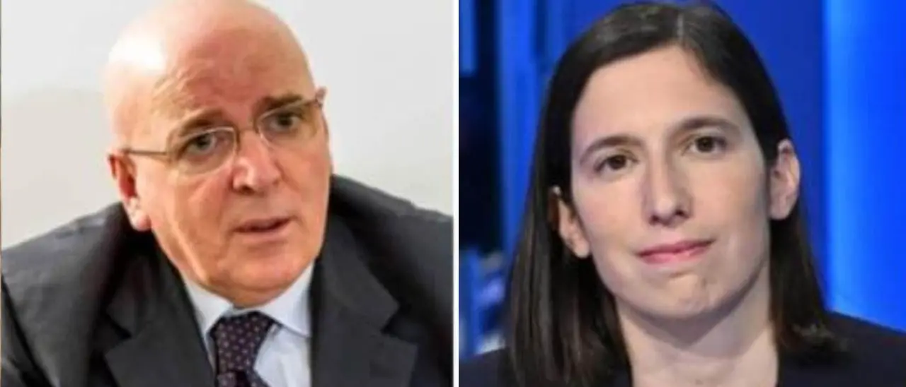 Naufragio di Crotone, Oliverio: «Sarebbe un bel gesto la visita della nuova segretaria del Pd Schlein»