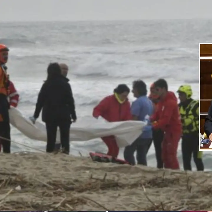 Naufragio Crotone, La Russa: «Mai più tragedie simili. Serve l’impegno di tutti, anche dell’Europa»