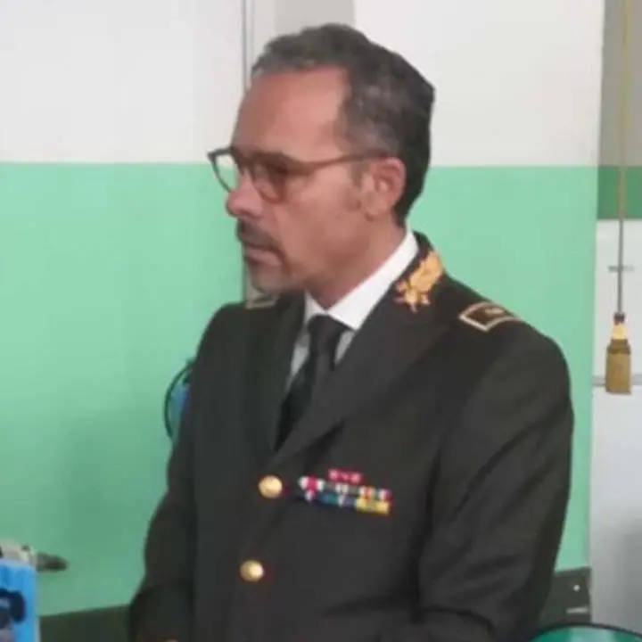 Cassazione annulla condanna a Cundari, l’ex comandante provinciale di Cosenza dei Vvf. Si torna in Appello
