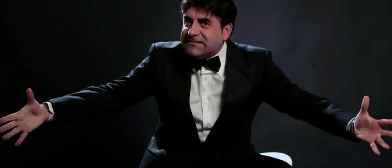 Inchiesta Reset, torna libero il presentatore tv Francesco Occhiuzzi: «La giustizia ha trionfato»