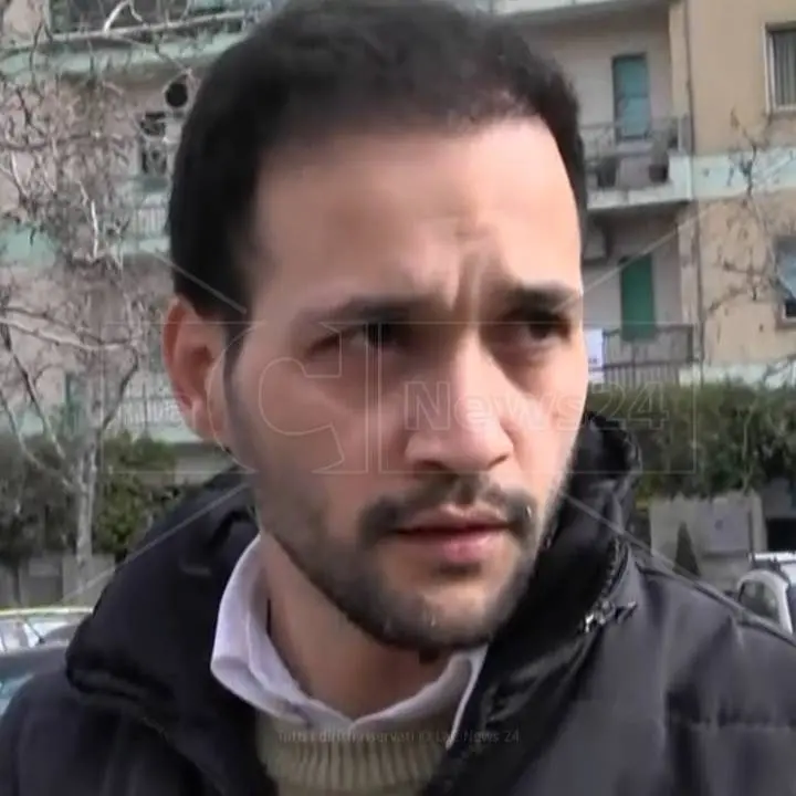 Strage di migranti, un familiare delle vittime: «Cerco di fare mio un po’ del dolore e di aiutare, è un incubo»