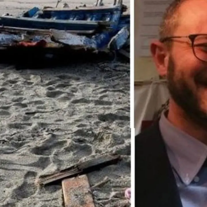«Viaggi esotici verso Crotone e mareggiata pitagorica», il sarcasmo del gip che convalida gli arresti di due scafisti