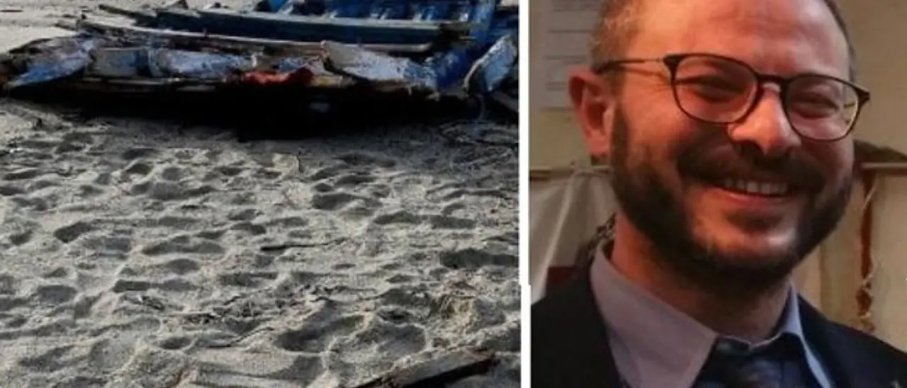 «Viaggi esotici verso Crotone e mareggiata pitagorica», il sarcasmo del gip che convalida gli arresti di due scafisti