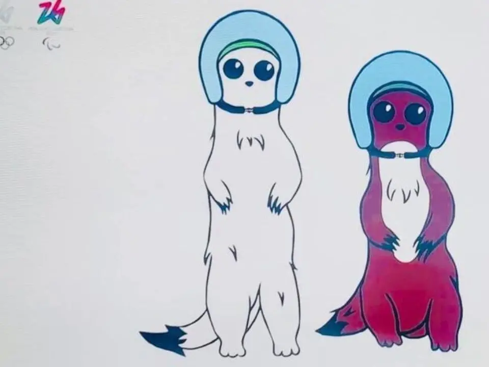 È calabrese la mascotte delle Olimpiadi: la scuola di Taverna vince il contest