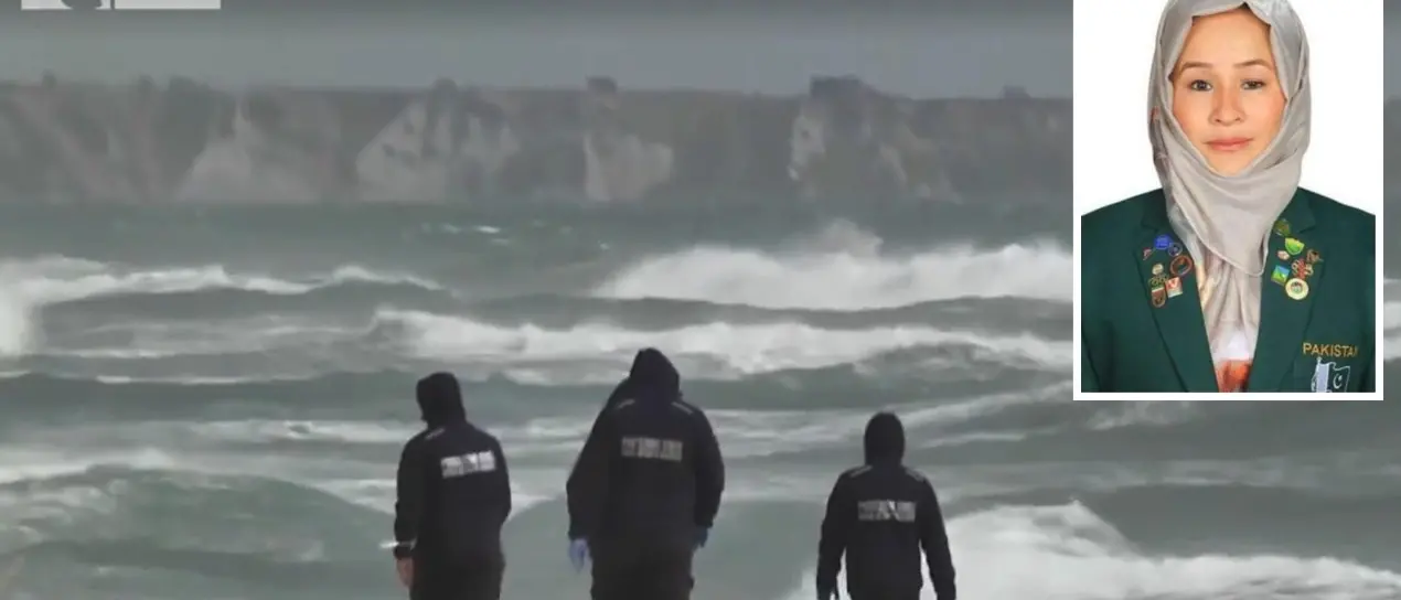 Tra le vittime del naufragio anche la giocatrice di hockey Shahida Raza: era stata capitana della nazionale pakistana