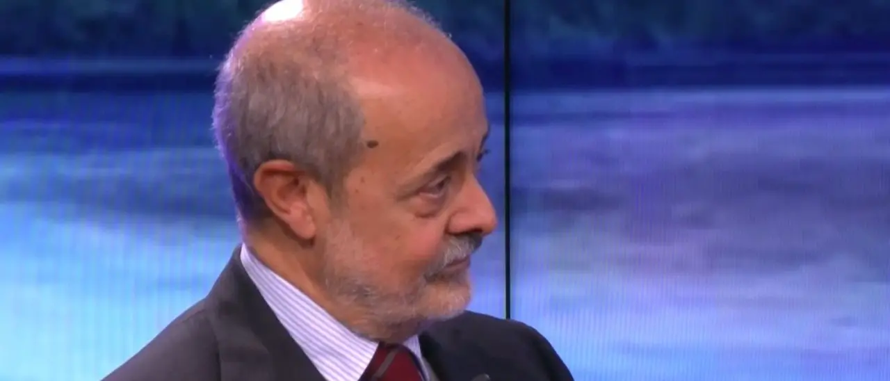 «Lasciai Palermo all’inizio del maxiprocesso, l’aria stava cambiando. Così mi è sembrato di non tradirla», a LaC Tv Antonio Calabrò