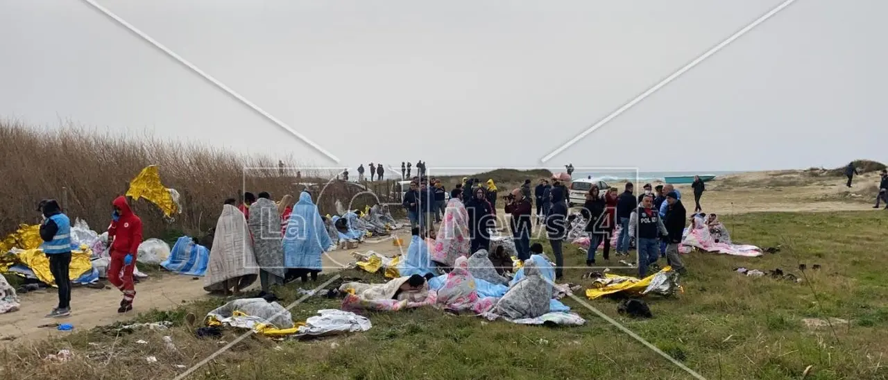 Naufragio Crotone, il gruppo Pd alla Camera: «Si chiariscano le responsabilità della catena di comando»