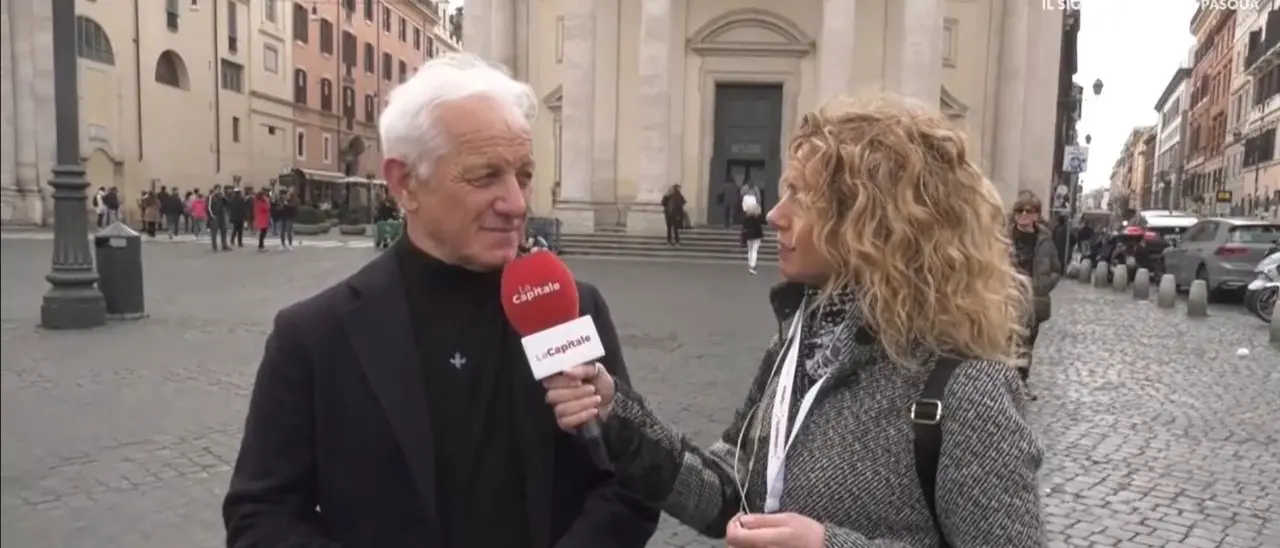 Il significato della Pasqua, puntata speciale de LaCapitale su LaC Tv