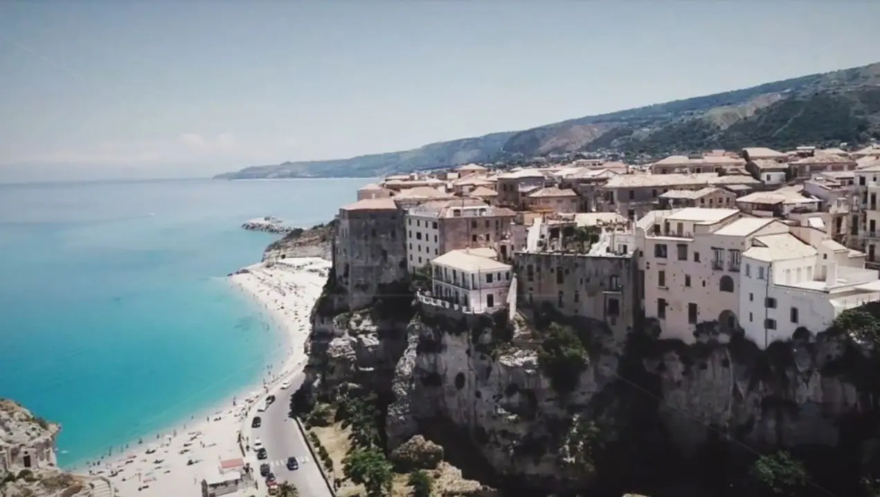 Spiagge più belle al mondo, Tropea scala la classifica europea e conquista il 16esimo posto