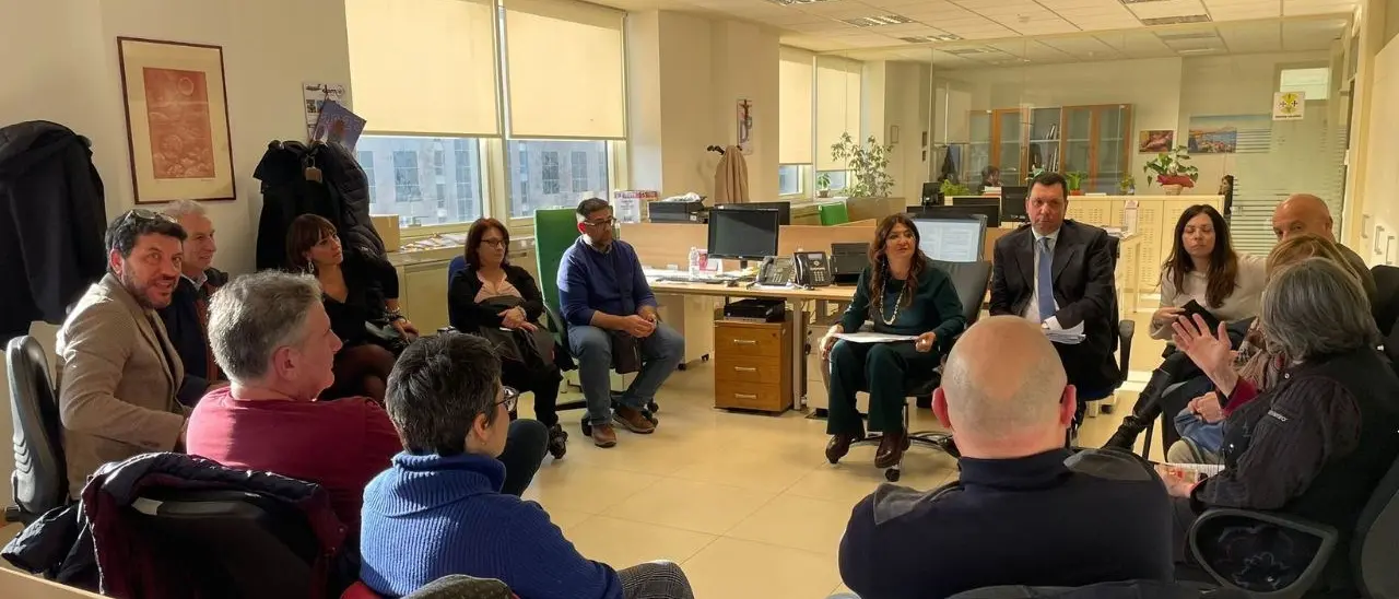 Tossicodipendenze, Straface (FI): «Reperire risorse non utilizzate per potenziare servizi socio-sanitari»