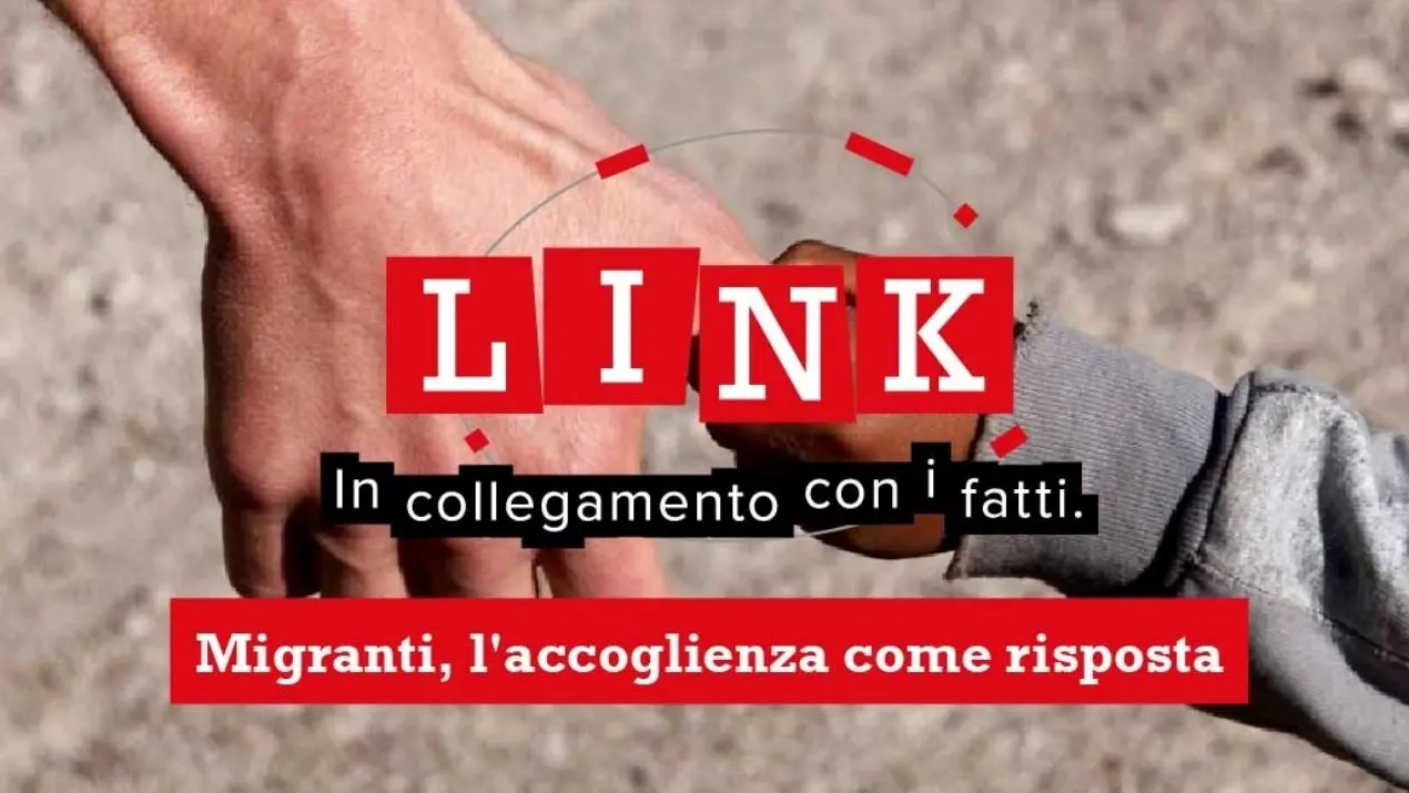 Immigrazione, dopo il dramma l’unica risposta possibile è l’accoglienza: se ne parlerà nella nuova puntata di Link