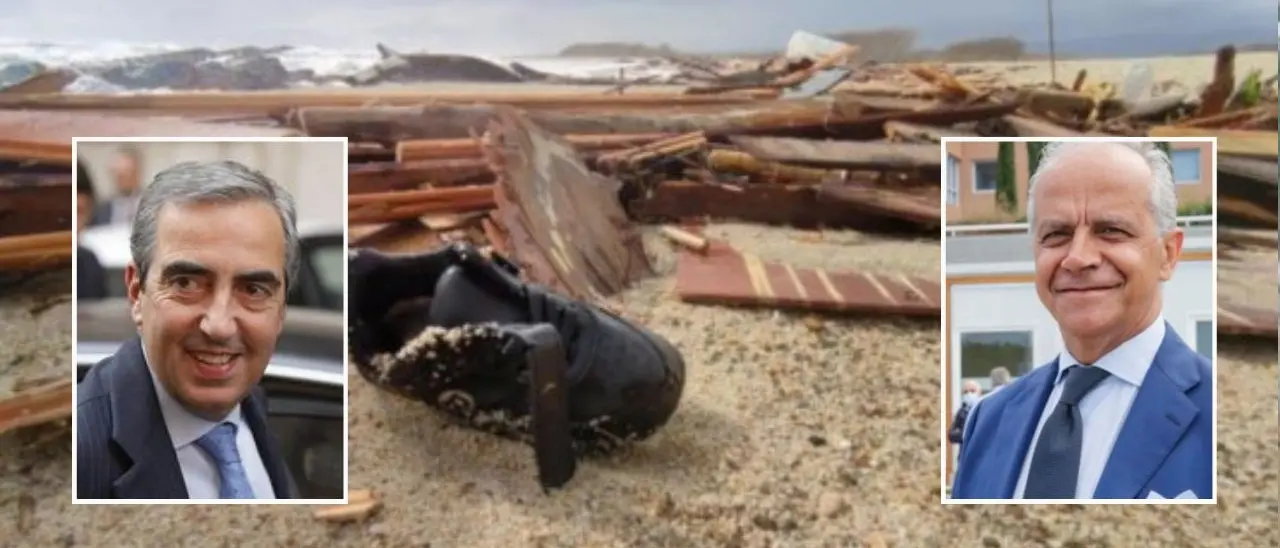 Strage di migranti, Gasparri (Fi) difende Piantedosi: «È un eccellente ministro, abbina umanità a fermezza»