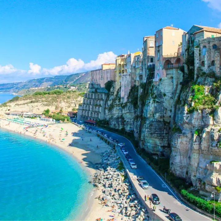In Italia previste presenze da record nel 2023. Bene la Calabria ma non è boom