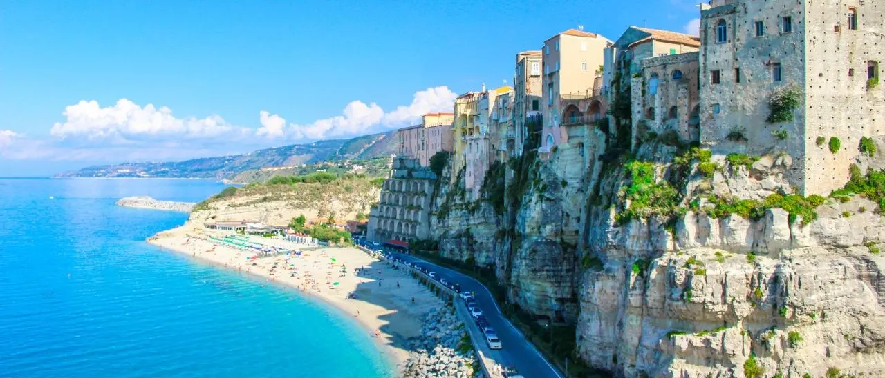 In Italia previste presenze da record nel 2023. Bene la Calabria ma non è boom