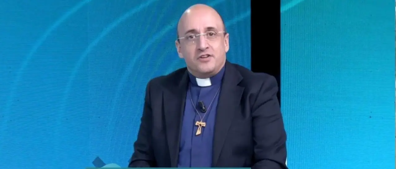 Don Roberto Corapi nominato direttore della Pastorale universitaria dell’arcidiocesi di Catanzaro-Squillace