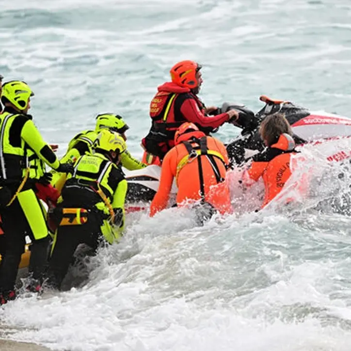 Naufragio a Cutro, recuperata 68esima vittima della strage di migranti