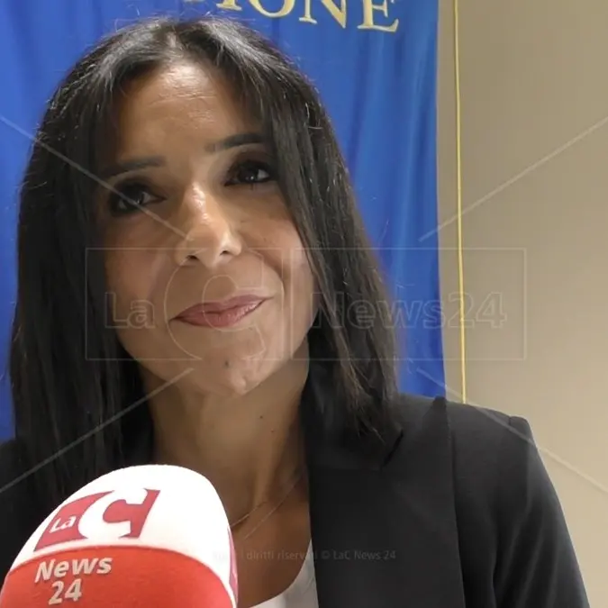 Ricerca e innovazione imprese, la vicepresidente Princi: «Ammessi 48 progetti»