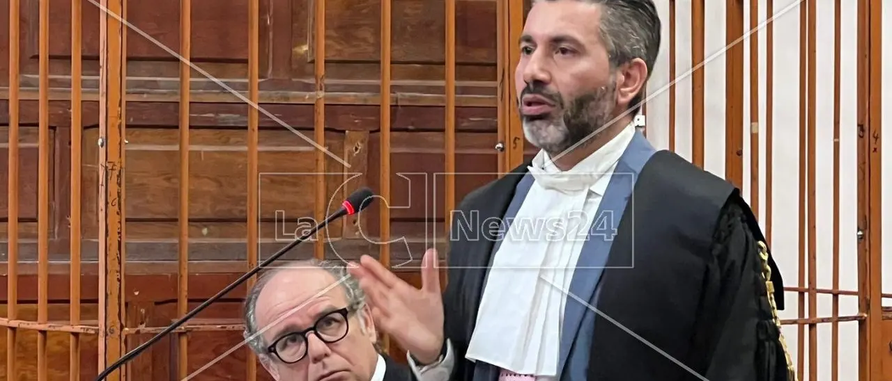 ’Ndrangheta stragista, la difesa di Graviano: «Deve essere assolto, non c’è nessuna prova contro di lui»