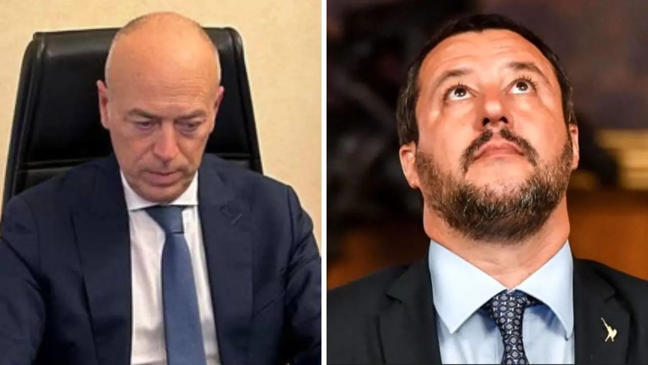 Strage di Cutro, Lorefice (M5s): «Salvini responsabile soccorsi venga in Parlamento»