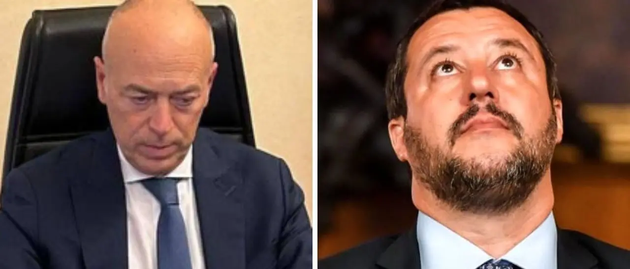 Strage di Cutro, Lorefice (M5s): «Salvini responsabile soccorsi venga in Parlamento»
