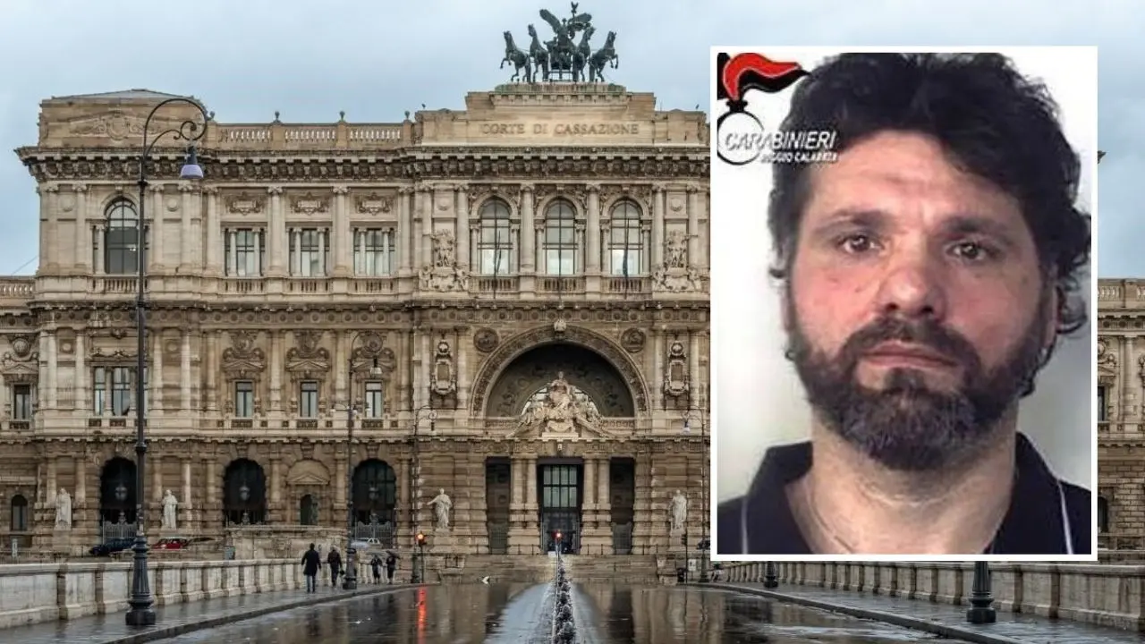 ‘Ndrangheta, il boss Ernesto Fazzalari lascia il 41 bis: concessi i domiciliari per problemi di salute