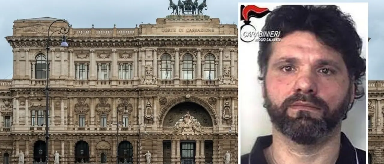 ‘Ndrangheta, il boss Ernesto Fazzalari lascia il 41 bis: concessi i domiciliari per problemi di salute