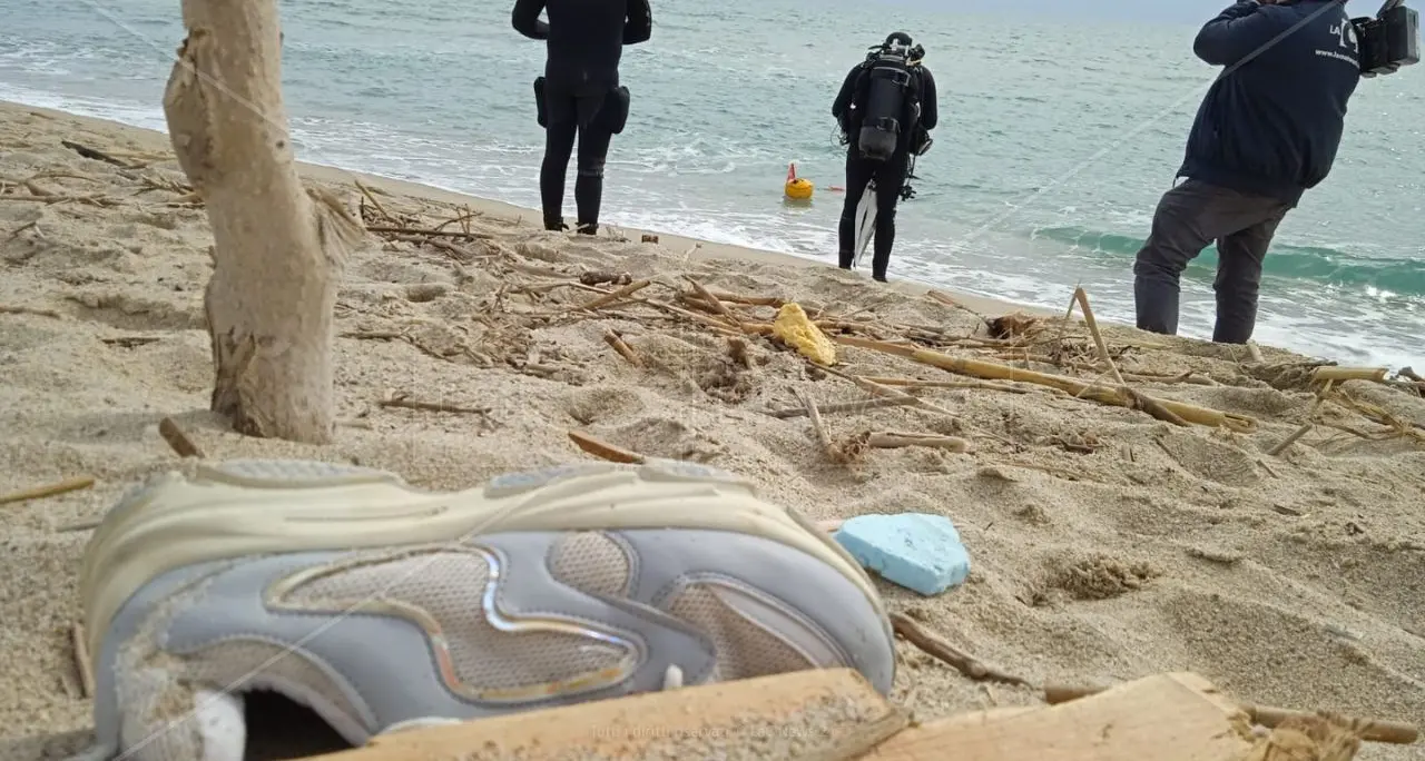 Strage di Cutro, il «disappunto» dell’Usim per la decisione di Occhiuto di costituirsi parte civile al processo\u00A0\n