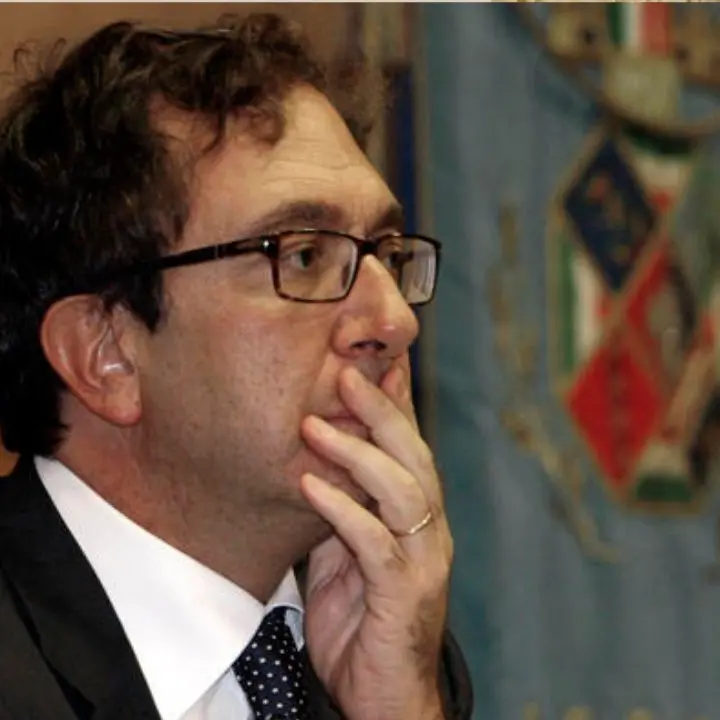 Il senatore del Partito democratico Bruno Astorre trovato morto a Palazzo Cenci: probabile suicidio
