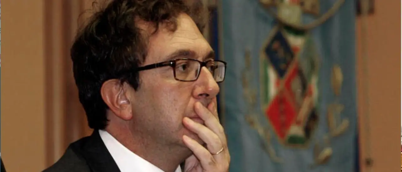 Il senatore del Partito democratico Bruno Astorre trovato morto a Palazzo Cenci: probabile suicidio