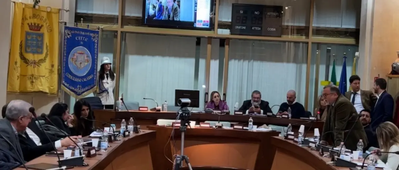 Statale 106 Sibari-Rossano, la minoranza incalza: chiesta la convocazione del consiglio comunale