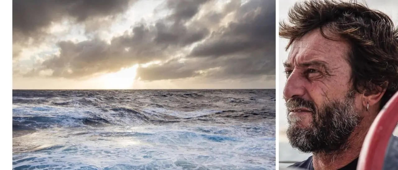 Strage di Cutro, il velista Soldini: «Legge del mare tradita, un Paese civile non lascia morire la gente»