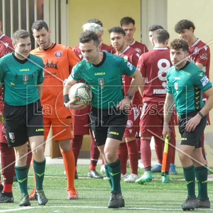 Dilettanti, in Eccellenza due scontri diretti molto indicativi in chiave play off