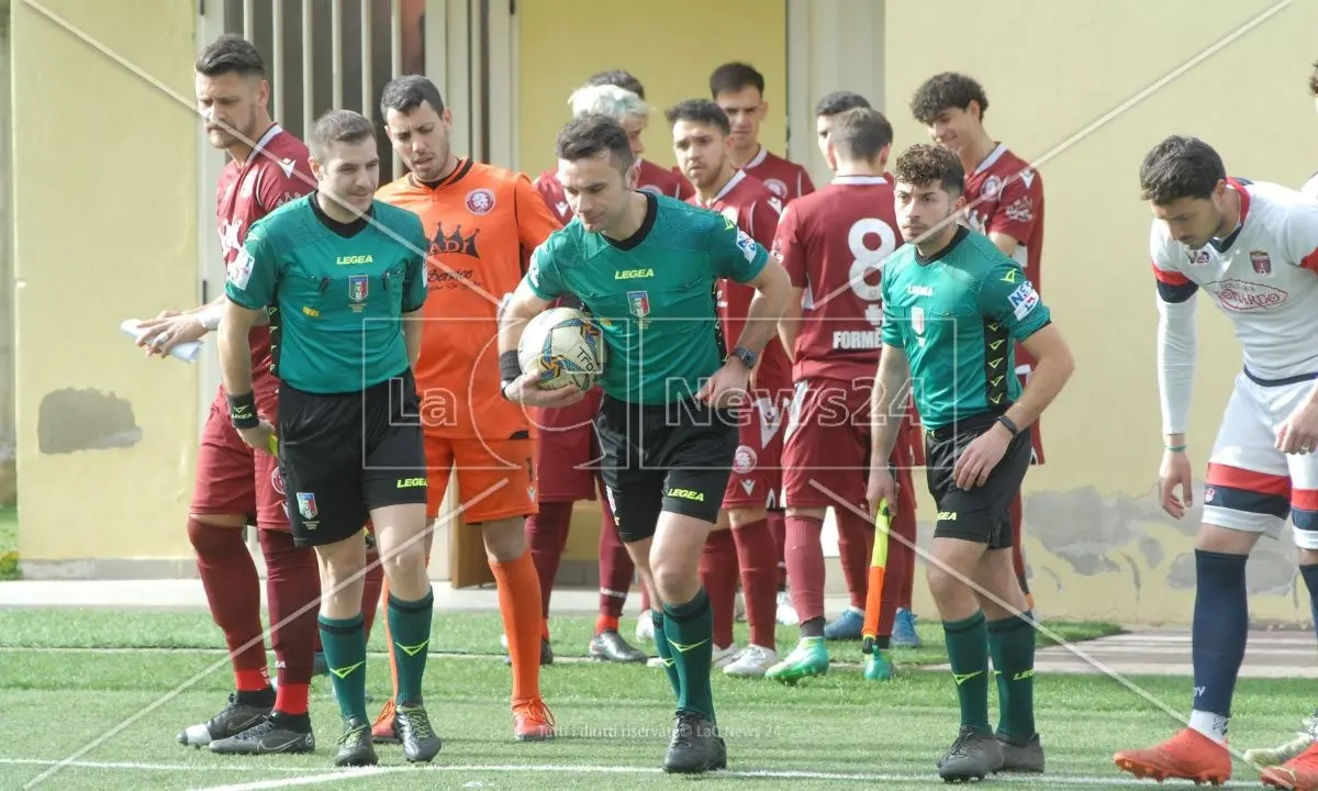 Dilettanti, in Eccellenza due scontri diretti molto indicativi in chiave play off