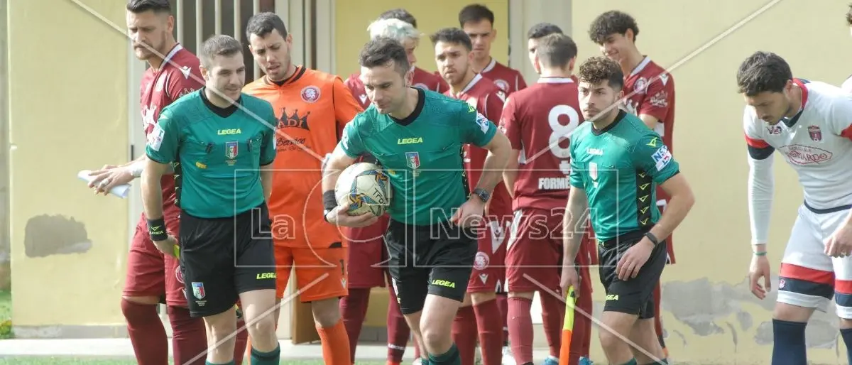 Dilettanti, in Eccellenza due scontri diretti molto indicativi in chiave play off