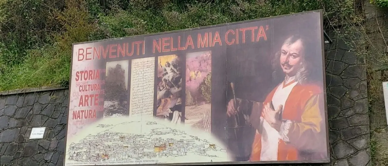 Viaggio senza tempo a Taverna, la città di Mattia Preti