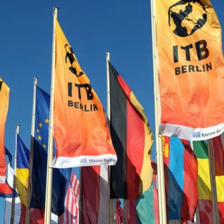 La Regione protagonista all’ITB di Berlino con il brand Calabria Straordinaria