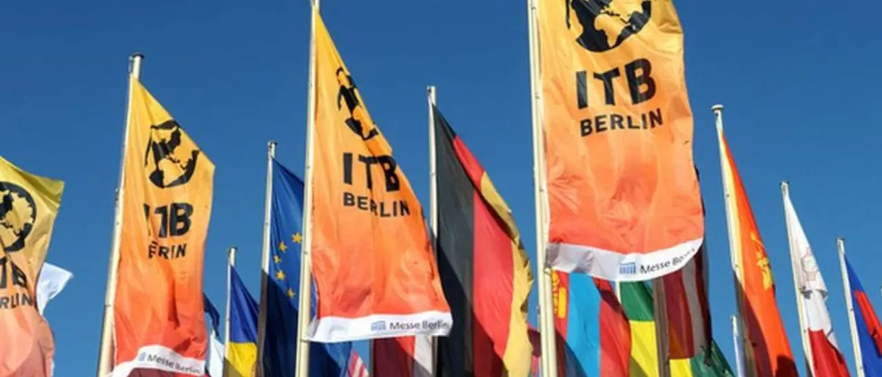 La Regione protagonista all’ITB di Berlino con il brand Calabria Straordinaria
