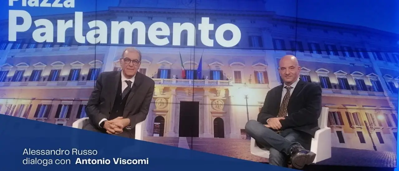 Antonio Viscomi a LaC Tv: «Noi calabresi popolo di emigranti, sempre messa umanità davanti alla fredda logica»