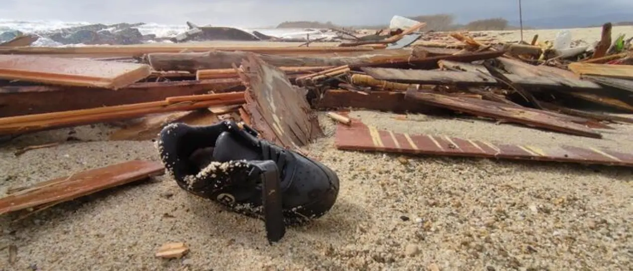 Strage di Cutro, l’Associazione nazionale magistrati: «Tutti hanno l’obbligo del salvataggio in mare»