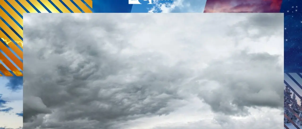 Meteo, nuove perturbazione in arrivo sulla Calabria: le previsioni per il 6 e 7 marzo