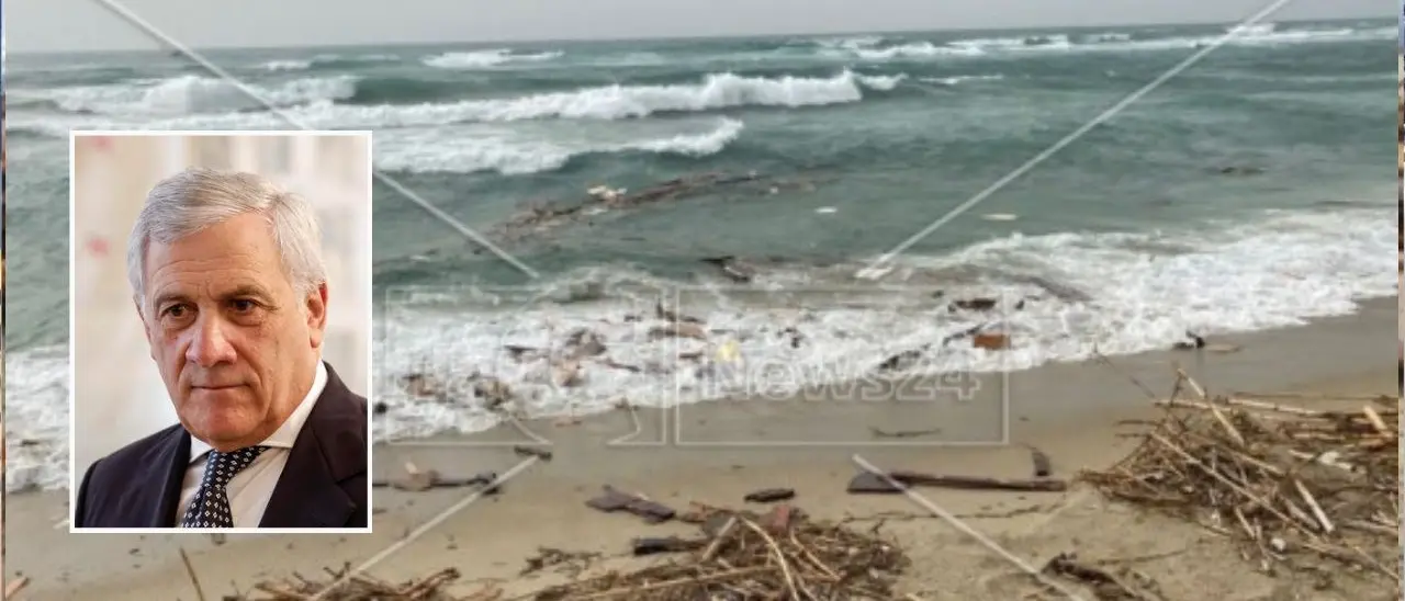 Il ministro Tajani: «Apriremo a decine di migliaia di migranti regolari»