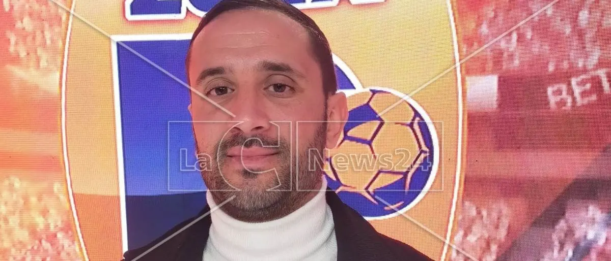 Promozione B: nella sfida fra i due Mercuri ha la meglio il bomber del Maida