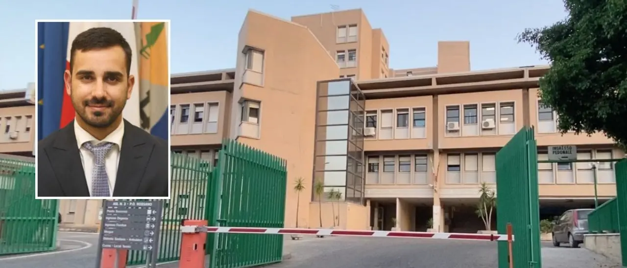 Rossano, all’ospedale Giannettasio prendono servizio due nuovi chirurghi. Tavernise (M5S): «Bene ma non basta»