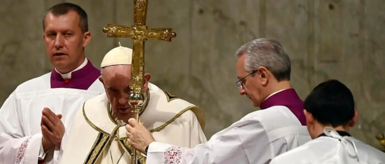 Strage di Cutro, il Papa: «Favorire l’accoglienza e la solidarietà per promuovere la pace tra i popoli»