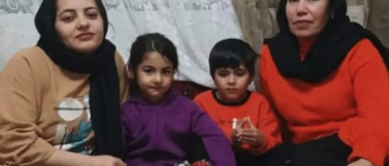 Naufragio Cutro, una giornalista afgana tra le vittime: morti con lei anche 3 parenti tra cui una bimba di 7 anni