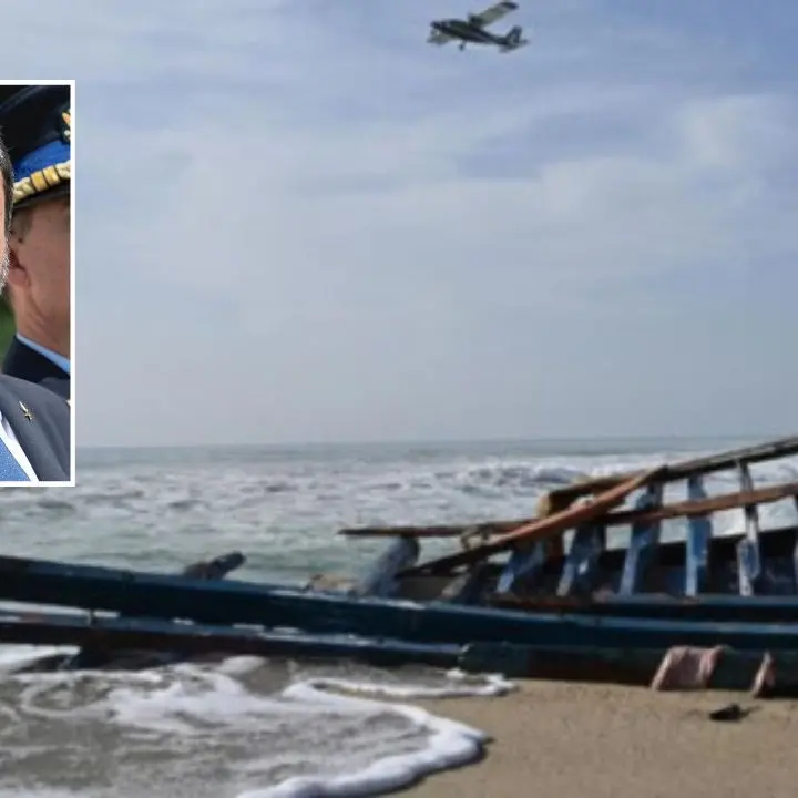 Strage di Cutro, Salvini non si dimette: «Sono abituato agli attacchi, ma giù le mani dalla Guardia costiera»