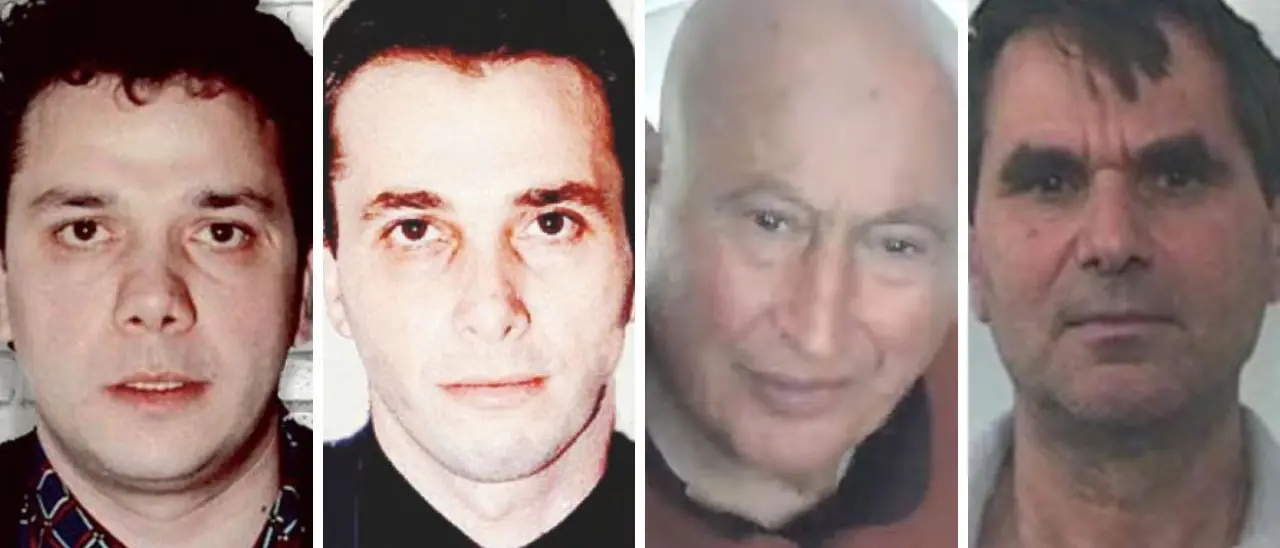 Il legame di Cosa nostra con la ’ndrangheta: «I Graviano parlavano solo con Pino Piromalli e Luigi Mancuso»