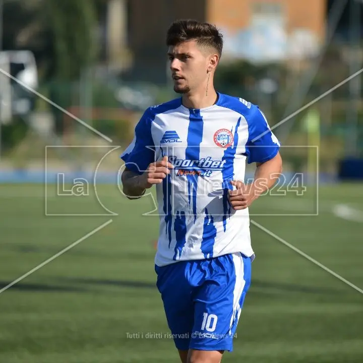 Promozione A: Pinto fuoriclasse del Cassano davanti a Puoli super bomber del Praia Tortora