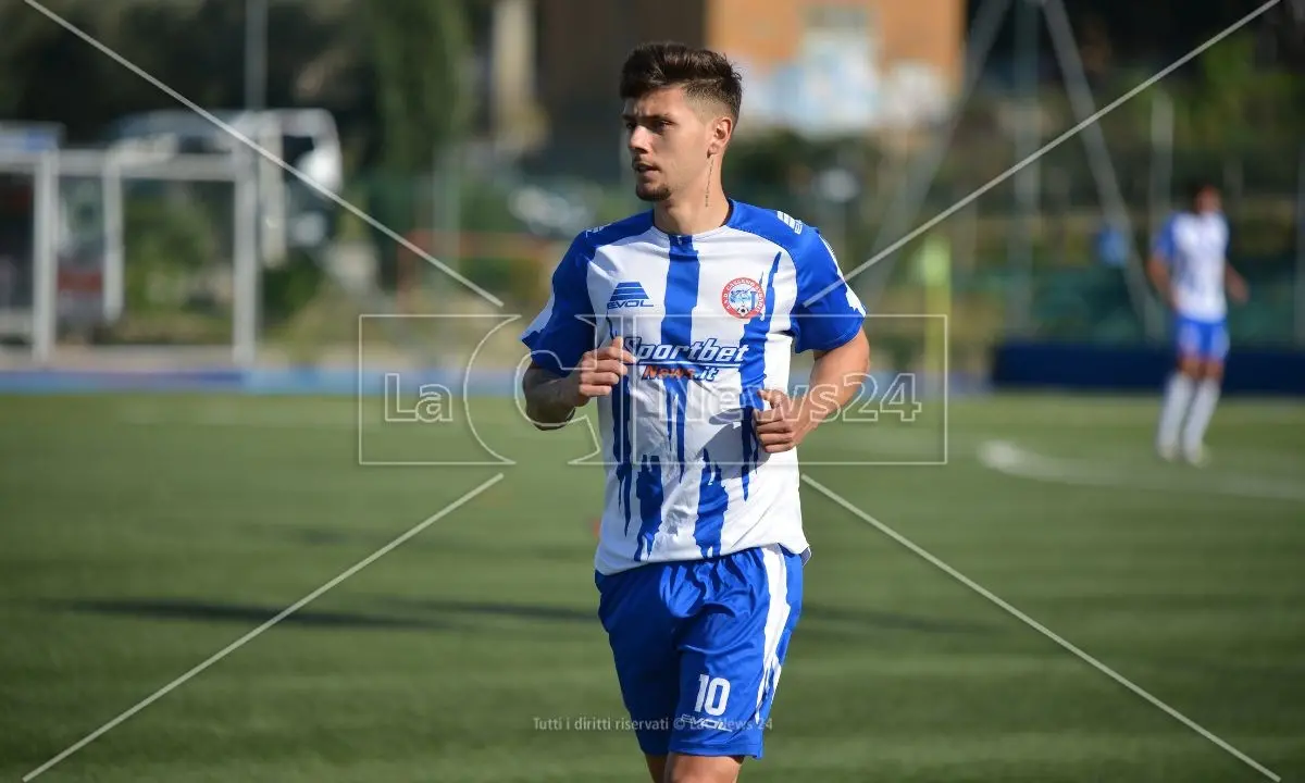 Promozione A: Pinto fuoriclasse del Cassano davanti a Puoli super bomber del Praia Tortora